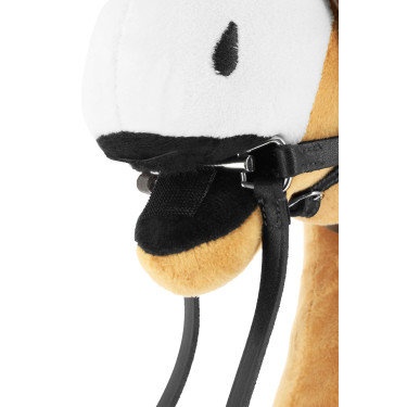 Hobby Horse Pony Academy Bridon anatomique