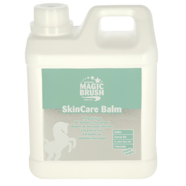 Baume de soin pour la peau SkinCare Magic Brush Baume de soin pour la peau SkinCare Magic Brush