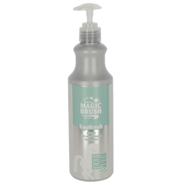 Gel rafraîchissant Equifresh Magic Brush Gel rafraîchissant Equifresh Magic Brush