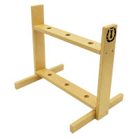 Écurie Hobby Horse Imperial Riding Free Spirit Naturel Marron