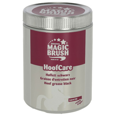 Graisse pour sabot HoofCare Magic Brush Graisse pour sabot HoofCare Magic Brush
