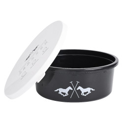 Seau mangeoire 8L HV Polo Nena pour cheval – Équitation Seau mangeoire 8L HV Polo Nena pour cheval – Équitation