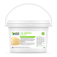 Ail semoule ESC Laboratoire