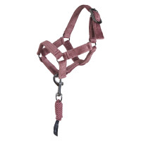 Jouets lot d'écurie Imperial Riding Velvet Mauve foncé Noir
