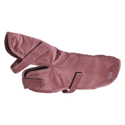 Jouets lot d'écurie Imperial Riding Velvet Mauve foncé Noir
