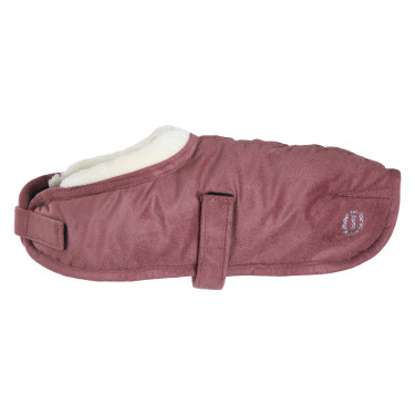 Jouets lot d'écurie Imperial Riding Velvet Mauve foncé Noir