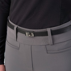 Ceinture Euro-Star Alissa femme Noir Ceinture Euro-Star Alissa femme Noir