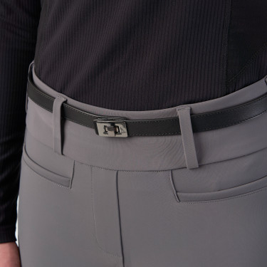 Ceinture Euro-Star Alissa femme Noir Ceinture Euro-Star Alissa femme Noir