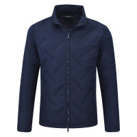 Veste Imperial Riding Jon Hybrid homme Marine Bleu marine Veste Imperial Riding Jon Hybrid homme Marine Bleu marine