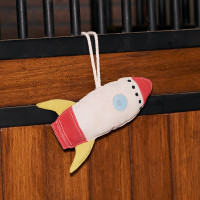 Jouet pour box Imperial Riding Rocket Gris