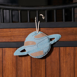 Jouet de box pour cheval Imperial Riding Planet
