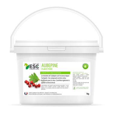Aubépine ESC Laboratoire Aubépine ESC Laboratoire
