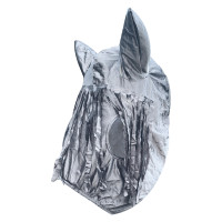 Couvre cou pour couverture Anti-Eczéma Imperial Riding Argent Couvre cou pour couverture Anti-Eczéma Imperial Riding Argent