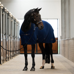 Couverture polaire d’équitation HV Polo Hela | Cheval
