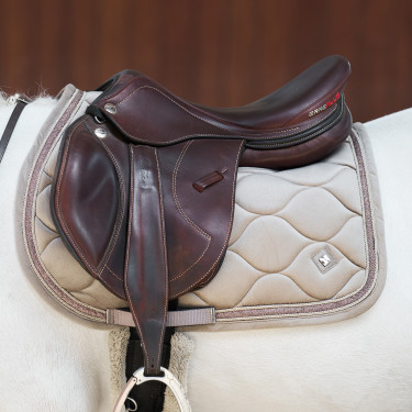 Tapis de selle équitation GP Imperial Riding Bandit