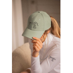 Casquette équitation chic Pénélope Naomi Casquette équitation chic Pénélope Naomi
