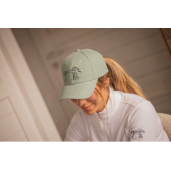 Casquette équitation chic Pénélope Naomi Casquette équitation chic Pénélope Naomi