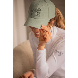 Casquette équitation chic Pénélope Naomi Casquette équitation chic Pénélope Naomi