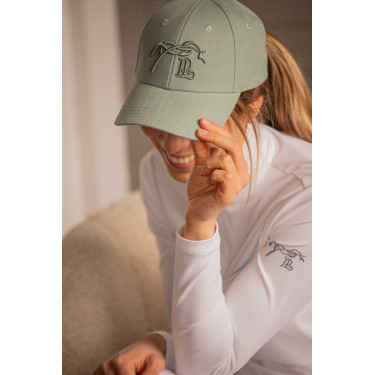 Casquette équitation chic Pénélope Naomi Casquette équitation chic Pénélope Naomi