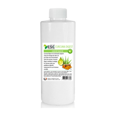 Curcuma Digest ESC Laboratoire