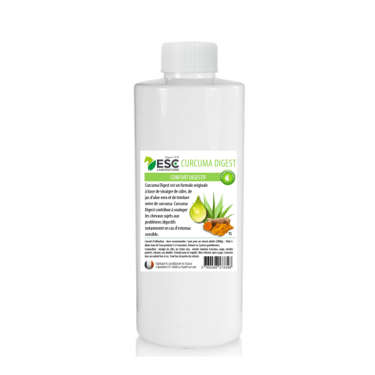 Curcuma Digest ESC Laboratoire