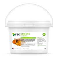 Curcuma ESC Laboratoire