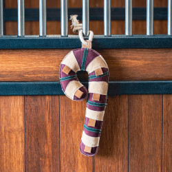 Jouet d’écurie pour cheval HV Polo Lolly | Équitation