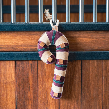 Jouet d’écurie pour cheval HV Polo Lolly | Équitation