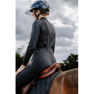 Combinaison d’équitation femme Pro Series Nika | EQUI-CLIC Combinaison d’équitation femme Pro Series Nika | EQUI-CLIC
