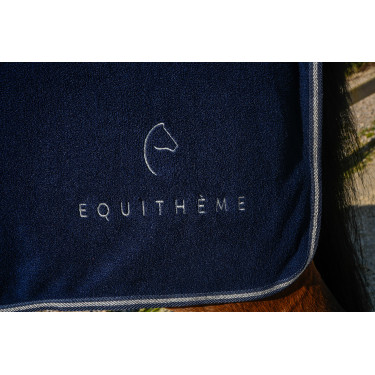 Couvre-reins d’équitation Equithème EK-Glitter Couvre-reins d’équitation Equithème EK-Glitter
