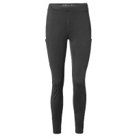 Legging imperméable Bianca Mountain Horse femme Noir