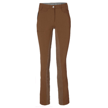 Pantalon Jodhpur Faxi Long Mountain Horse femme
