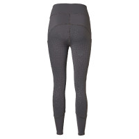 Legging Jayne Mountain Horse femme Gris anthracite