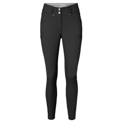 Pantalon d’équitation Estelle Gtfs Mountain Horse femme Pantalon d’équitation Estelle Gtfs Mountain Horse femme