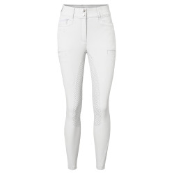 Pantalon d’équitation Chantal Mountain Horse femme