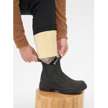 Legging Teddy Mountain Horse femme
