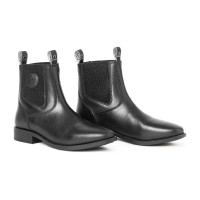 Boots Jodhpur Freedom Mountain Horse Noir Boots Jodhpur Freedom Mountain Horse Noir