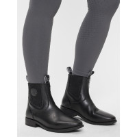 Boots Jodhpur Freedom Mountain Horse Noir Boots Jodhpur Freedom Mountain Horse Noir