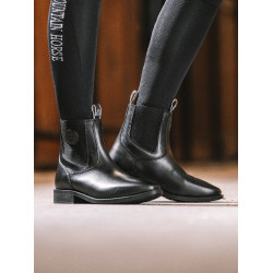 Boots Jodhpur Freedom Mountain Horse