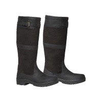 Bottes Cumberland RR. Mountain Horse Noir Bottes Cumberland RR. Mountain Horse Noir