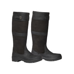 Bottes Cumberland RR. Mountain Horse