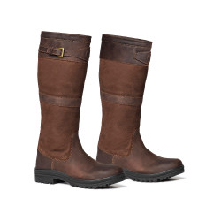 Bottes Cumberland RR. Mountain Horse Marron Bottes Cumberland RR. Mountain Horse Marron