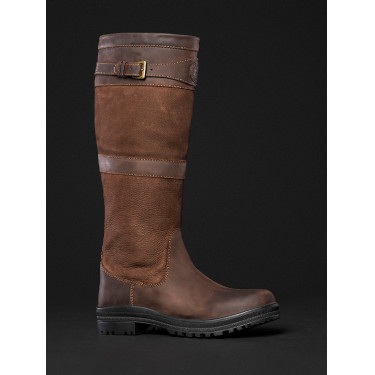 Bottes Cumberland RR. Mountain Horse Marron Bottes Cumberland RR. Mountain Horse Marron