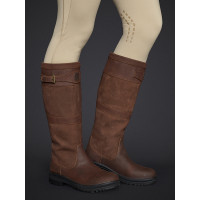 Bottes Cumberland RR. Mountain Horse Marron Bottes Cumberland RR. Mountain Horse Marron
