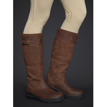 Bottes Cumberland RR. Mountain Horse Marron Bottes Cumberland RR. Mountain Horse Marron