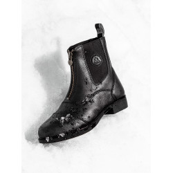 Boots Veganza Young Winter Paddock Mountain Horse