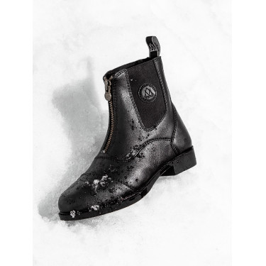 Boots Veganza Young Winter Paddock Mountain Horse