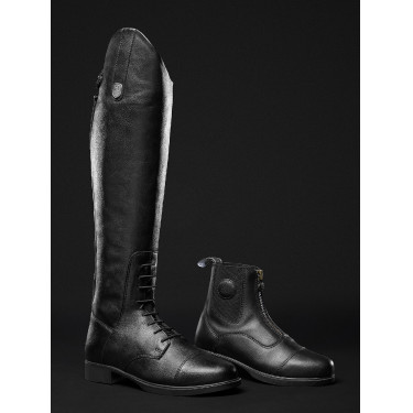Boots Veganza Young Winter Paddock Mountain Horse