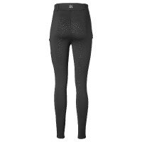 Legging Riley Mountain Horse femme Noir onyx