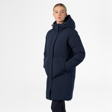 Veste Euro-Star Lavan femme